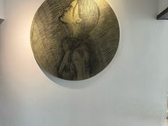 -素描餐厅(灵隐天竺店)