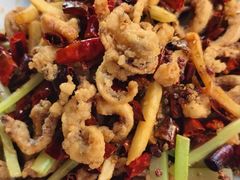 -金三可市井水煮鱼(金碧园店)