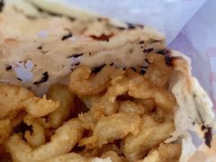 香酥鸡柳-尚食卢记烧饼(凤凰路总店)