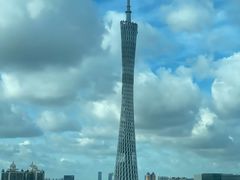 -广州富力丽思卡尔顿酒店