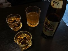 橙子酒-隐月· 㐂和食屋(芝罘万达公馆店)