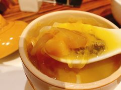 -万达文华酒店·美食汇自助餐厅