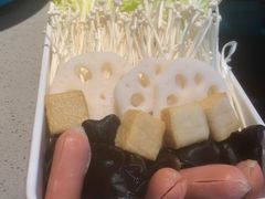 -半天妖烤鱼(西铁营万达店)