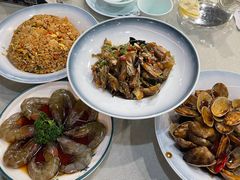 -渔娘渔家丹东海鲜(东直门店)