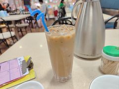 -老字号蛇口德记烧腊饭店·海鲜加工