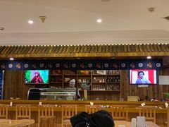 大堂-古都日本料理(高桥路店)