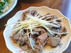 -乡亲鹅肉城(昆山店)