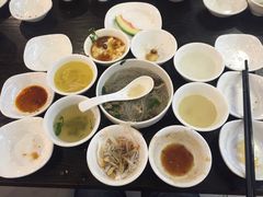-秦淮小吃城(夫子庙店)
