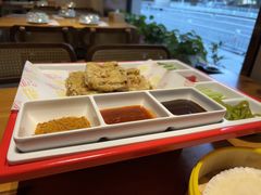 -肘子酥•天津一绝•特色捞面(德云社店)