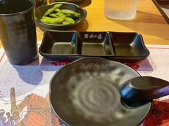 -黑牛の場(兴隆大奥莱店)