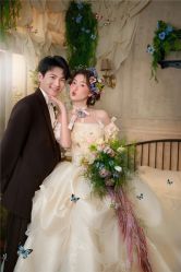 -金夫人婚纱摄影(总店)