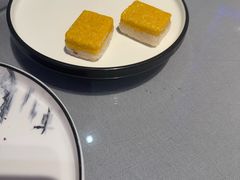 -全聚德(长白直营店)
