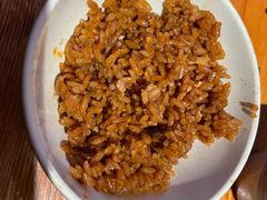 -一井烧肉·活鳗·寿司(望京SOHO店)