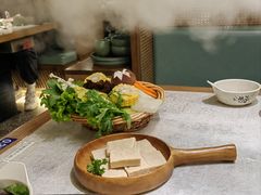 -鲜潭蒸汽石锅鱼(五道口购物中心店)