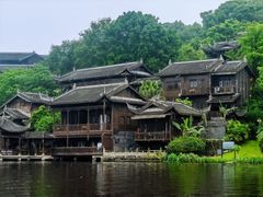 -重庆园博园