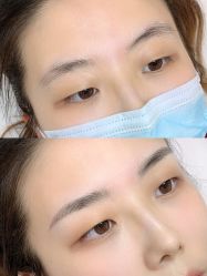 -久匠·野生眉半永久纹眉