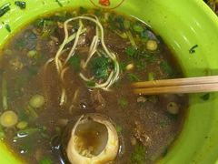 -张记牛肉面馆(天津路店)