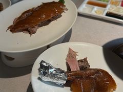 -四季民福烤鸭店(外滩外白渡桥店)