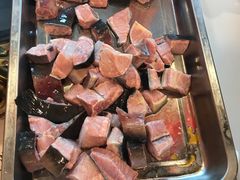 -江湖水乡铁锅炖魚(周庄嘉园店)