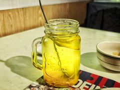 -食大利香港茶餐厅(南亚风情第一城店)