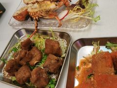 -白仁仔· 活烤海鲜 宵夜(豫园店)