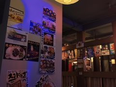 大堂-二丁目食堂(铁西星摩尔店)