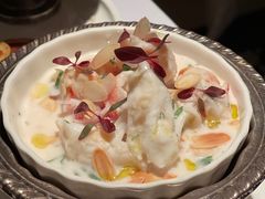 波士顿龙虾-壳里西餐厅Coquille Seafood Bistro(蒙自路店)