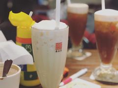 -春水堂人文茶馆(站前店)