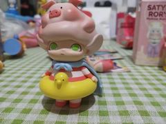 -泡泡玛特POPMART(壹号店)