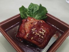 -大鸿运酒店·苏州菜·松鼠桂鱼(观前街店)