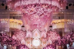 -谛融婚礼酒店·宴会厅(花园店)