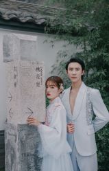 -巴黎春天婚纱摄影STUDIO·定制