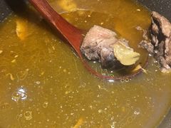 -大牛湾·眷村牛肉面(蠡溪店)