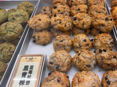 -鹤所·低糖零蔗糖烘焙(长楹店)