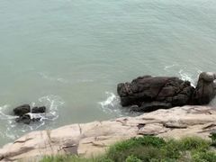 -桃花岛风景旅游区