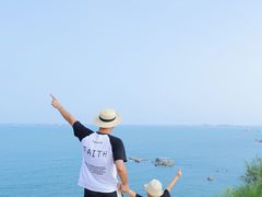 -汕尾风车岛