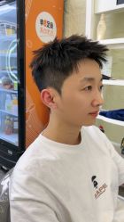 -慕名造型