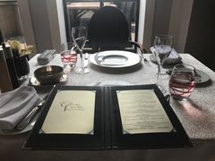 -上海和平饭店-华懋阁 The Cathay Room