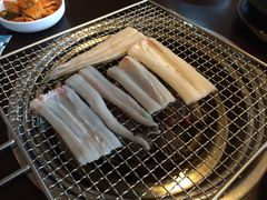 -朴大人炭烤·韩国料理(奥帆中心海尔洲际店)