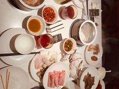 -加餐海鲜自助(宝龙一城店)