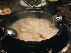 -同仁四季椰子鸡(海岸城天利店)