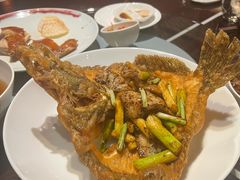 -杭州西子湖四季酒店·金沙厅