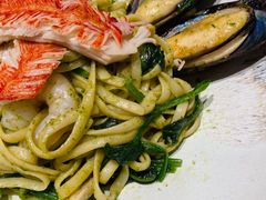 -森Some Fusion(荔湾店)