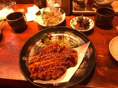 -一吉焼鸟·FOUNDER(桂林路店)