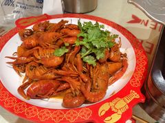 -鱼神脆皮烤鱼(深圳光明田寮村店)