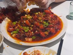 -回味南塘老王虾尾(总店)