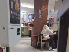-德克士(北京站店)