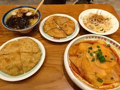 -再回首(中天健广场店)