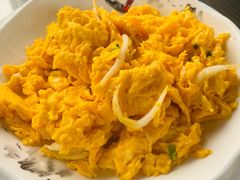 -七的湖·晚芳亭·阳澄湖农家菜·大闸蟹(莲花岛店)