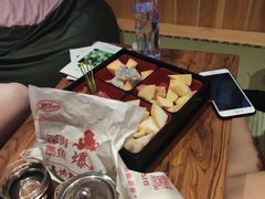 -青水瓦台汤泉(新华店)